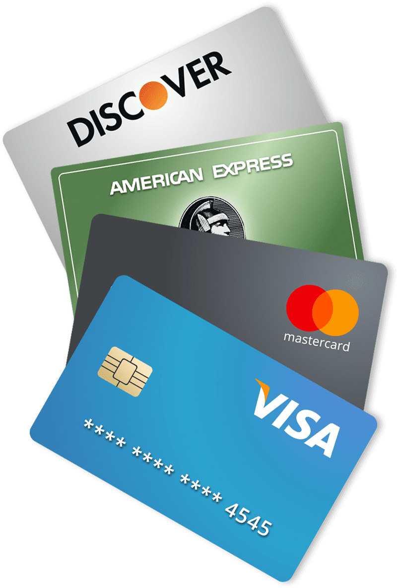 Credit Card